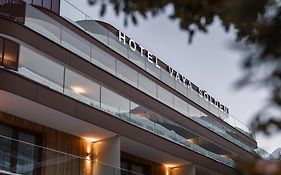 VAYA Sölden inklusive Summer Card